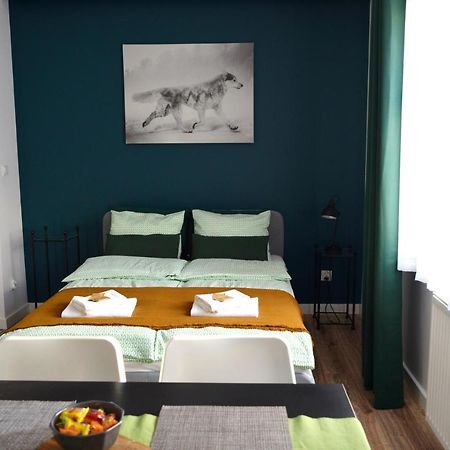 Forrest Apartment Krynica Exterior photo