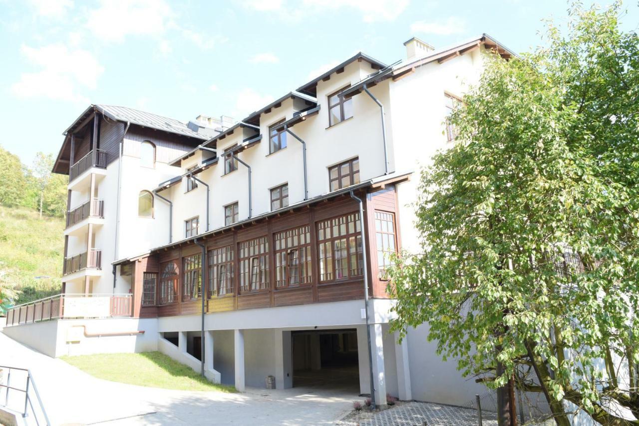 Forrest Apartment Krynica Exterior photo