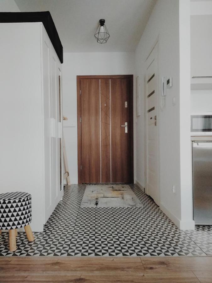 Forrest Apartment Krynica Exterior photo
